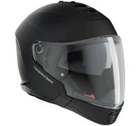 Casco Crossover Tucano Urbano Hyperlink Nero Opaco XS