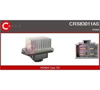 CASCO CRS83011AS Resistore Ventola Abitacolo Honda