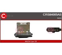 CASCO CRS84005AS Resistore Ventola Abitacolo Mazda