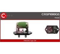 CASCO CRSPI000GS Resistore Elettroventola Piaggio