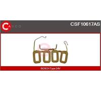 CASCO CSF10617AS Avvolgimento d'eccitazione Motorino avviamento