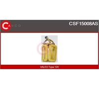 CASCO CSF15008AS Avvolgimento d'eccitazione Motorino avviamento