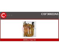 CASCO CSF30022AS Avvolgimento d'eccitazione Motorino avviamento