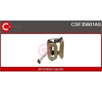 CASCO CSF35601AS Avvolgimento d'eccitazione Motorino avviamento