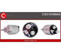 ELETTROMAGNETE MOTORINO D`AVVIAMENTO NUOVO - OE-REF. 2339303842 PER BOSCH TYPE