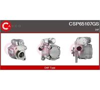 CASCO CSP65107GS Pompa idraulica, sterzo