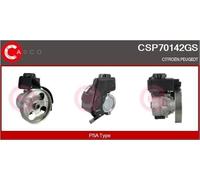 CASCO CSP70142GS POMPA STERZO IDRAULICA CITRO N,PEUGEOT
