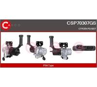 Pompa servosterzo elettrico-idraulico CSP70307GS CASCO per PEUGEOT 307 307 SW