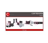CASCO CSP70312GS Pompa idraulica, sterzo