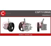 CASCO CSP71120GS Pompa idraulica, sterzo