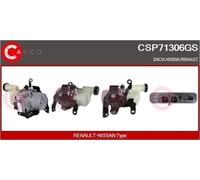 Pompa servosterzo elettrico-idraulico CSP71306GS CASCO per DACIA LOGAN MCV II