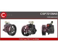 CASCO CSP72139AS Pompa idraulica, sterzo