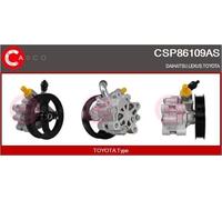 CASCO CSP86109AS Pompa idraulica, sterzo