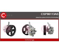 CASCO CSP86113AS Pompa idraulica, sterzo