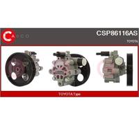 CASCO CSP86116AS Pompa idraulica, sterzo