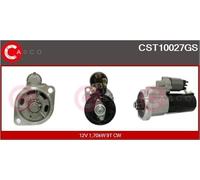 CASCO CST10027GS Motorino avviamento