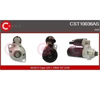 CASCO CST10036AS Motorino avviamento