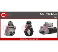 CASCO CST10042GS Motorino avviamento