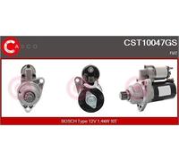 CASCO CST10047GS Motorino avviamento