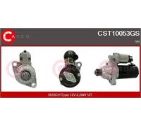 CASCO CST10053GS Motorino avviamento