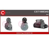 CASCO CST10063AS Motorino Avviamento Bmw