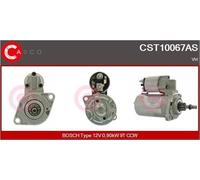 CASCO CST10067AS Motorino avviamento