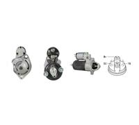 CASCO CST10106AS Motorino avviamento 1,10 kW 12V per VW PASSAT (3B3)