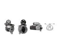 CASCO CST10126AS Motorino avviamento 1,40 kW 12V per CITROËN SAXO (S0, S1)