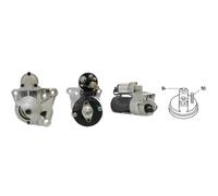 CASCO CST10260AS Motorino avviamento 12V per OPEL Vivaro A Van (X83)