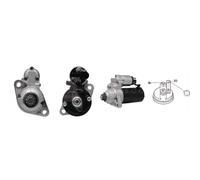 CASCO CST10328AS Motorino avviamento 1,70 kW 12V per VW Golf V Schrägheck (1K1)