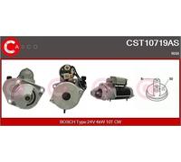 CASCO CST10719AS Motorino avviamento