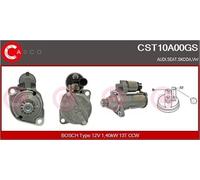 CASCO CST10A00GS Motorino avviamento