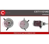 CASCO CST11121AS Motorino Avviamento Omc,Evinrude,Johnson