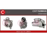 CASCO CST15286GS Motorino Avviamento Psa