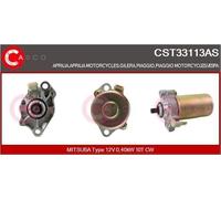 Casco Motorino avviamento CST33113AS per Aprilia, Piaggio