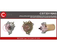 CASCO CST33116AS Motorino Avviamento Aprilia,Gilera,Derbi,Piaggio