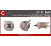 MOTORINO D`AVVIAMENTO NUOVO OE NR. SM14258 PER APRILIA,BENELLI,PIAGGIO