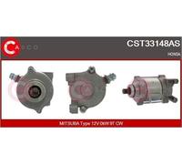 Casco Motorino avviamento CST33148AS per Honda