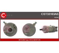 CASCO CST33163AS Motorino avviamento