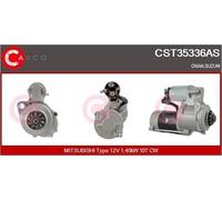 CASCO CST35336AS Motorino avviamento