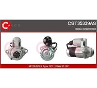 CASCO CST35339AS Motorino Avviamento Honda Marine