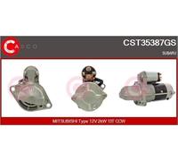 CASCO CST35387GS Motorino avviamento