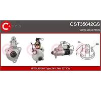 CASCO CST35642GS Motorino avviamento