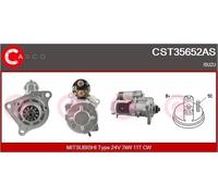 CASCO CST35652AS Motorino avviamento