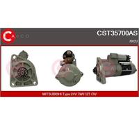 CASCO CST35700AS Motorino avviamento