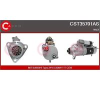 CASCO CST35701AS Motorino Avviamento Mack