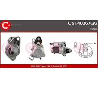 CASCO CST40367GS Motorino Avviamento Honda
