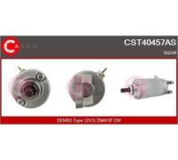 CASCO CST40457AS Motorino Avviamento Suzuki