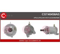 CASCO CST40458AS Motorino Avviamento Aprilia,Bmw,Malaguti
