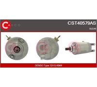 CASCO CST40579AS Motorino avviamento
